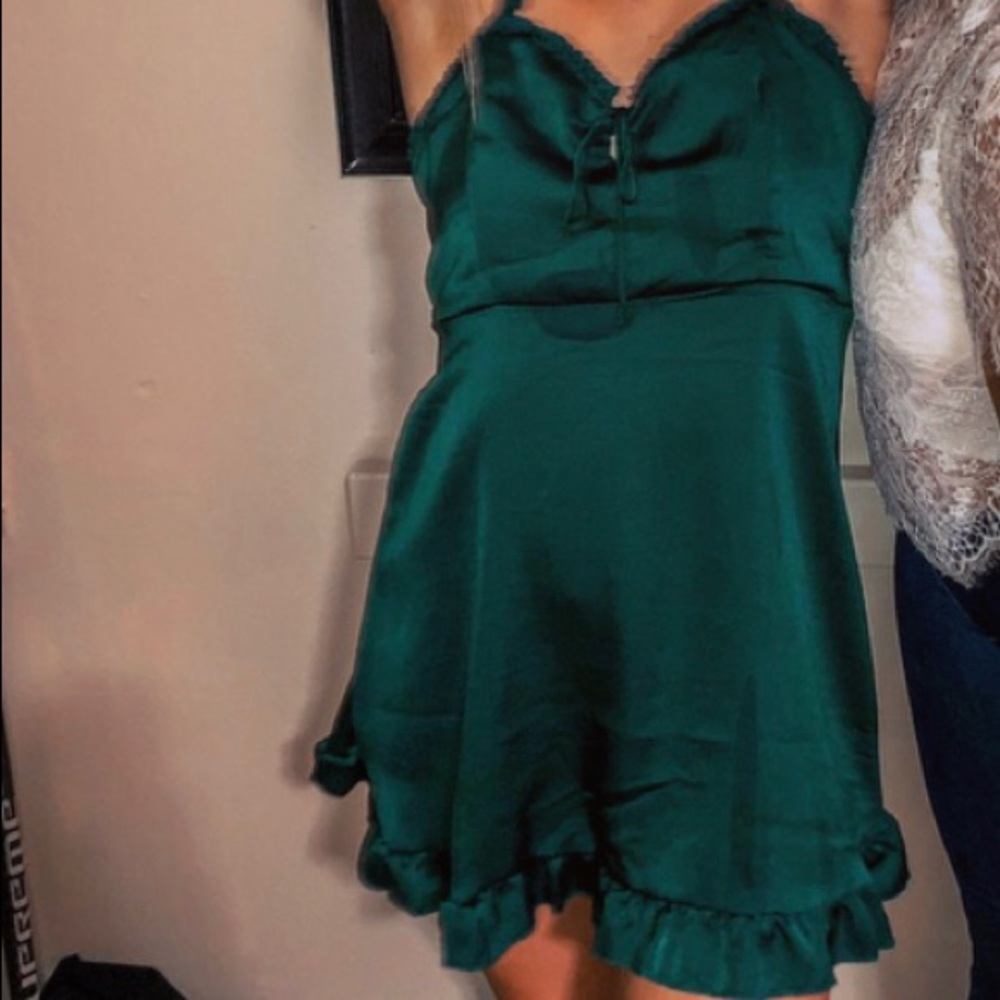 PacSun dress